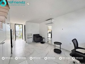 quận 2 - căn hộ gần bv lê văn thịnh - trang bị nội thất xịn - nhiều ánh sáng tự nhiên