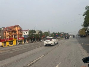 sẵn nhà c4 về ở ngay - oto ngủ trong nhà - đường nhựa gần cầu thượng cát quy hoạch đẹp