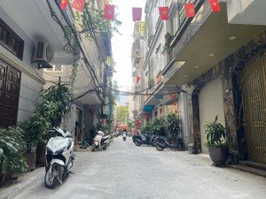 [hiếm] phân lô ngoại giao đoàn 45m2*7t xây mới, gara ô tô 7 chỗ, cạnh công viên hòa bình, 14.8 tỷ