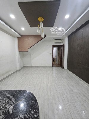 âu dương lân giá 9.5tỷ-95m2 5/7 x 20 3tầng hẻm ô tô tránh - dt khủng nở hậu tài lộc