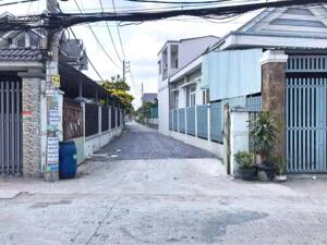 CẦN BÁN 134M2 ĐẤT THỔ CƯ HẺM XE HƠI GẦN ĐH PHẠM NGỌC THẠCH