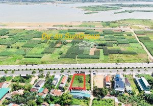 đất mt hoàng sa quảng ngãi đối diện da sungroup, 317m² thực tế 420m², giá 8.39 tỷ thương lượng
