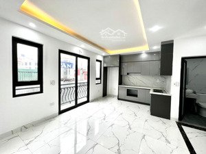 bán nhà nguyễn lương bằng, xây mới, thang máy, mặt tiền 5m, hai thoáng trước sau, 34m2x6t