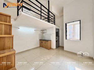 cho thuê phòng trọ có gác - cửa sổ giếng trời - cạnh đầm sen - hoà bình - tô hiệu