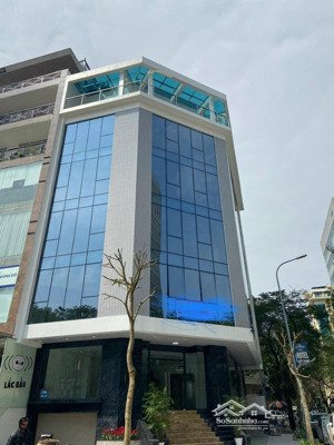 chính chủ cho thuê sàn văn phòng phố trung hòa dt 134m nhà còn 3 sàn giá 23 triệu