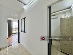 cho thuê 2 phòng ngủ full nội thất đường phạm văn chiêu - gò vấp