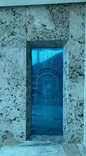 mình cho thuê nhà mới, thang máy, 172m2_ 7t; giáp nguyễn đình thi, trích sài, hoàng hoa thám-74 tr