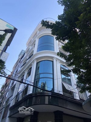 chính chủ cho thuê sàn văn phòng phố đỗ quang dt 130m tầng 5 giá 20 triệu