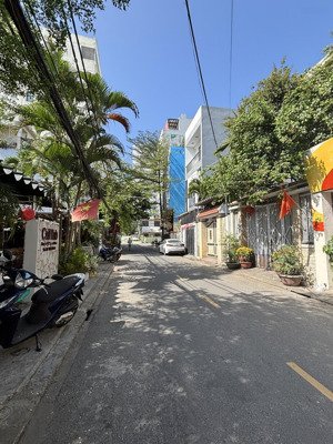 bán lô đất mt tô hiến thành sát võ văn kiệt. khu kinh doanh căn hộ, khách sạn