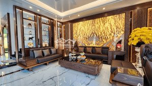 siêu phẩm lô góc! nhà mới vũ tông phan, 6 tầng thang máy, ngõ thông cực nông, sổ đẹp, 65m*5.2m mt!