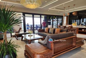 chính chủ bán căn hộ 4 ngủ, 164m2 chung cư dolphin plaza số 6 nguyễn hoàng, mỹ đình. lh 