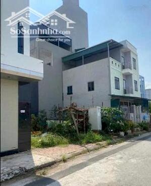 Bán ĐẤT HÒA LẠC 130m² – TRỤC CHÍNH KINH DOANH – PHÙ HỢP XÂY CCMN chỉ cần 2,5 tỷ