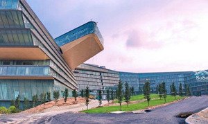 bán khách sạn 5 sao 323m2 10t mt9m chào 268 tỷ mp miếu đầm n từ liêm -view jw marriott dt víp