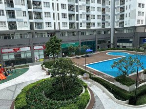 bán căn hộ officetel florita 36m2 giá: 2.4 tỷ lh: phương thảo