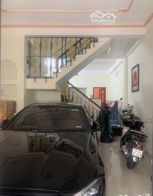 bán nhà 3 tầng hxh 6m trung tâm p. linh đông sát phạm văn đồng, tô ngọc vân