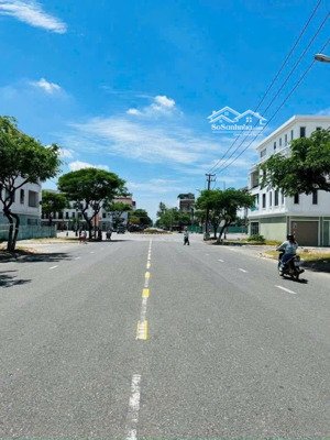cho thuê đất trống mặt tiền kinh dương vương - đà nẵng