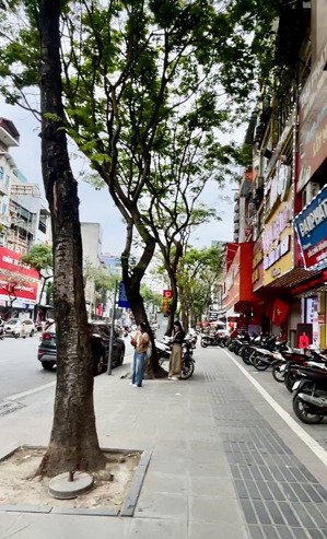 siêu phẩm đầu tư dòng tiền thang máy ngõ ô tô thông- mặt tiền rộng- kinh doanh đỉnh .