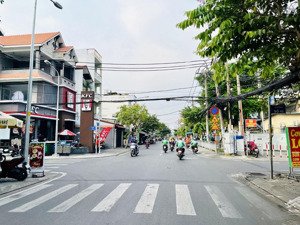 bán nhà mặt tiền đường số tân quy đoạn xung nhất nở hậu ngang 5m2 nở hậu 8m6 dài 21m5 chỉ 21 tỷ tl