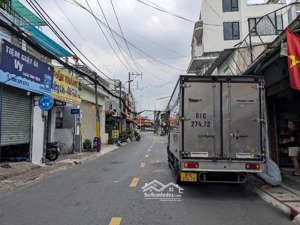 bán gấp nhà 39m2, 3pn, 2wc tại đường số 4, p linh xuân, q.thủ đức, giá tốt 3 tỷ đường trước nhà 5m