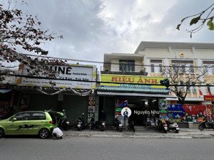 bán đất mt trần cao vân thanh khê, 190 m2, hợp xây văn phòng- tòa căn hộ. chỉ 18.5 tỷ