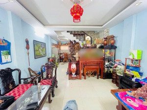 đầu hẻm lê văn qươi cuối đường tỉnh lộ 10 khu vực nhà ở an ninh tốt gần trường học bình tân.