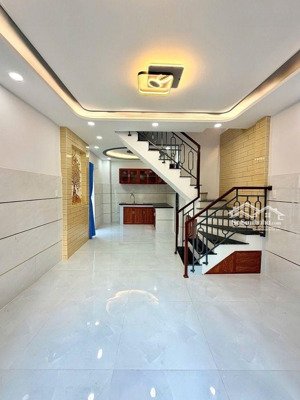 bán nhà mới keng hương lộ 2 , bình tân, 32m2 , 2 tầng , giá nhỉnh 2 tỷ