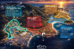 bán biệt thự vinhomes làng vân đà nẵng. quỹ căn f0 đợt 1 rẻ hơn 20%, vốn 2.4 tỷ.