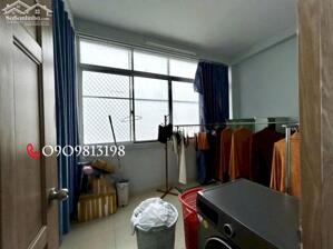 ️️️Bán Nhanh Nhà Quận 8 Mặt Tiền SHR P.Chánh Hưng Ở+KD.️️️