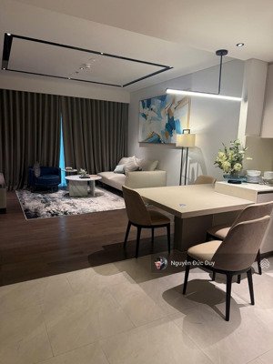 căn 2pn - 2wc 88m2 giá 55tr/tháng bao phí quản lý, full nội thất view sông, marriott quản lý