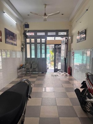 bán nhà đường lê cơ an lạc bình tân 80m2 - 2 tầng chỉ 7,4 tỷ thương lượng chính chủ