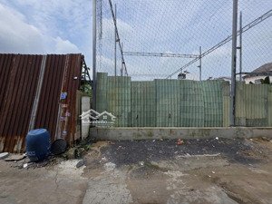 đất 735m xây biệt thự gần chợ dĩ an 1 và bigcgo, phường dĩ an