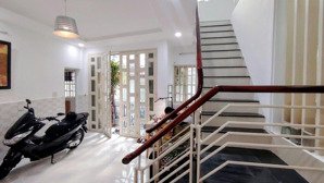 bán gấp! hẻm ô tô 4m - dt 52m2 - phan tây hồ - liền kề phan xích long - dọn vào ở ngay - 7.2tỷ