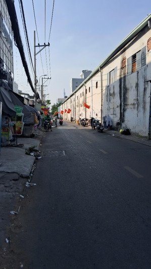 bán đất lô góc đường 21, khu bên sông hbc, sát gigamall, đường ô tô thông, ngang 5m, 90m2, 7 tỷ 3