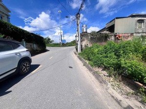 bán gấp 67.2m đất trục chính kinh doanh tại phú thị mễ sở hưng yên cách đường di sản 20 m giá tốt