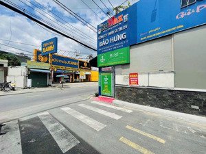 đất đẹp, vừa ở vừa kinh doanh, đường rộng 8m, giá chỉ 4 tỷ