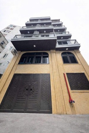 siêu vip ccmn mễ trì nam từ liêm | ô tô 21 phòng 80m gần ks marios dt ~1.2 tỷ/năm