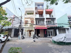 bán nhà đường phú lộc, gần chợ & hồ quý ly, n thị thập, cách biển 250m