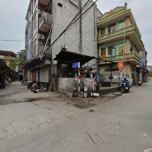 đất đẹp mai động, từ sơn - 42m2 - trung tâm chợ mai động chỉ 880 triệu