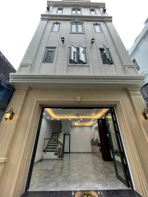 Cần bán căn NHÀ 4 TẦNG Vân Tra, An Đồng, An Dương. giá 3,55 tỷ