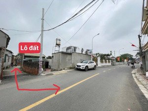 bán đất tại xã tân tiến, huyện chương mỹ, hà nội, 1,99 tỷ, 75m2 - chính chủ, hot!