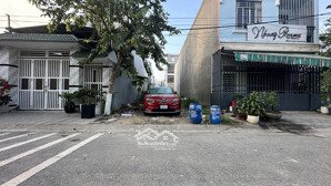 9112 - bán đất 2 mặt tiền 150m2 ngang 6m đường 12m, gần làng đại học qg tp.hcm p. đông hòa, dĩ an