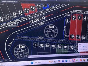 bán biệt thự tại kosy mountain view, 7 triệu / m2, 337 m2, a3, p bình minh, lào cai