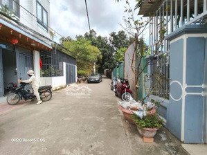 chủ cần bán nhanh! đất 2 mặt tiền đường 2 ô tô né nhau phước lộc, phước đồng nha trang