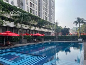 cho thuê căn hộ sky 9/ 2 phòng ngủ giá tốt 7tr