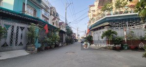 đất đẹp khu dân cư an ninh văn minh, ngay ub phường thới an, cách hà huy giáp 180m. qua gv 10 phút