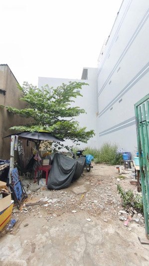 đất hiếm q6 ngay phạm văn chí - hẻm ô tô ngủ nhà - dt 104m2 - ngang gần 7m - giá 9,25 tỷ