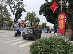 chủ cần bán nhanh lô đất lõi thị trấn sóc sơn- 65m- trung tâm hành chính - trường học 1-2-3 sát nha