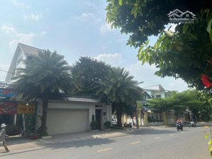 bán đất 12,3x28m = 336m mặt tiền đường trưng trắc b, hiệp bình, thủ đức