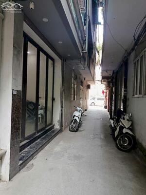 Nhà dân xây phố Nguyễn Đổng Chi phường Từ Liêm, 30m2 5 tầng giá đẹp