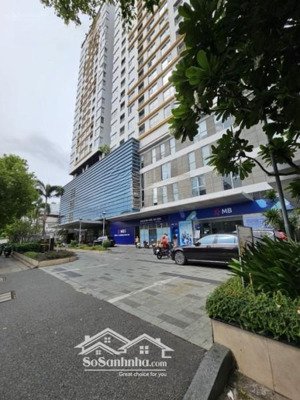 mình cần bán căn hộ the prince residence, 50m2 - full nt - 5,4 tỷ - nguyễn văn trỗi, sát quận 3